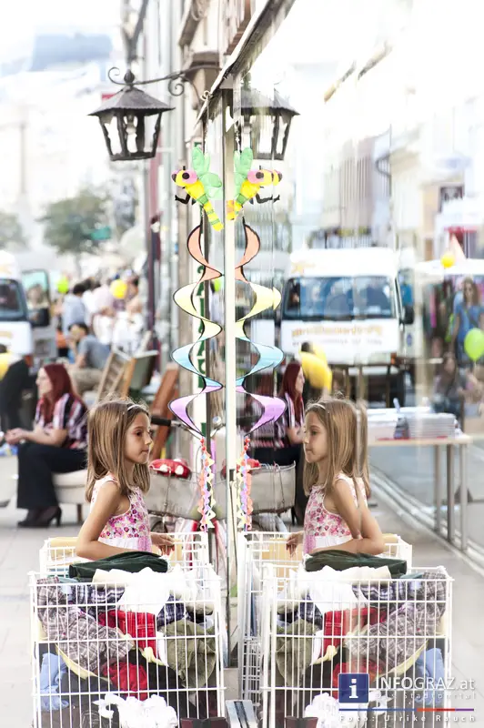 Eröffnung Neue Jakoministraße - 7. September 2013 - 008