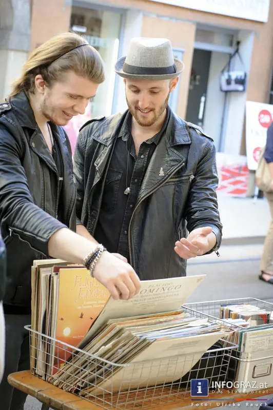 Eröffnung Neue Jakoministraße - 7. September 2013 - 007