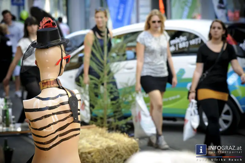 Eröffnung Neue Jakoministraße - 7. September 2013 - 005