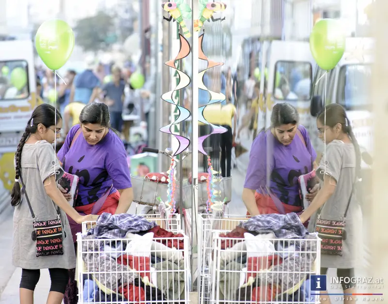 Eröffnung Neue Jakoministraße - 7. September 2013 - 004