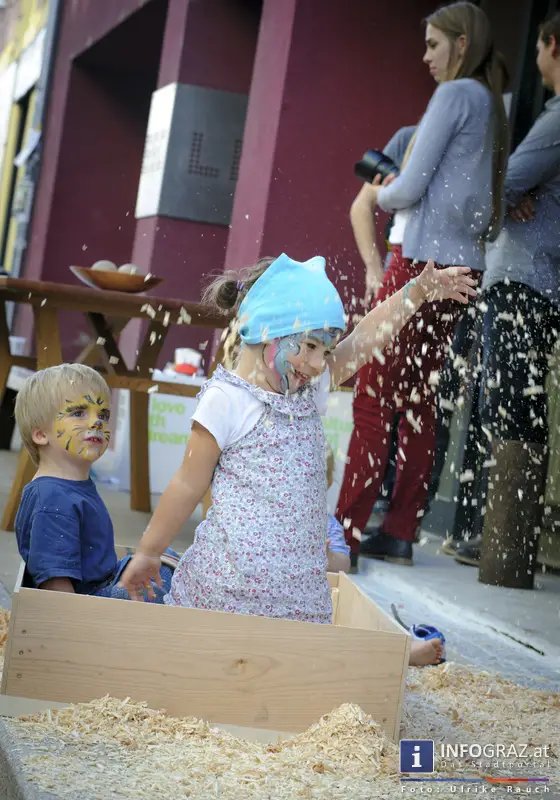 Eröffnung Neue Jakoministraße - 7. September 2013 - 003