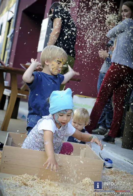 Eröffnung Neue Jakoministraße - 7. September 2013 - 002