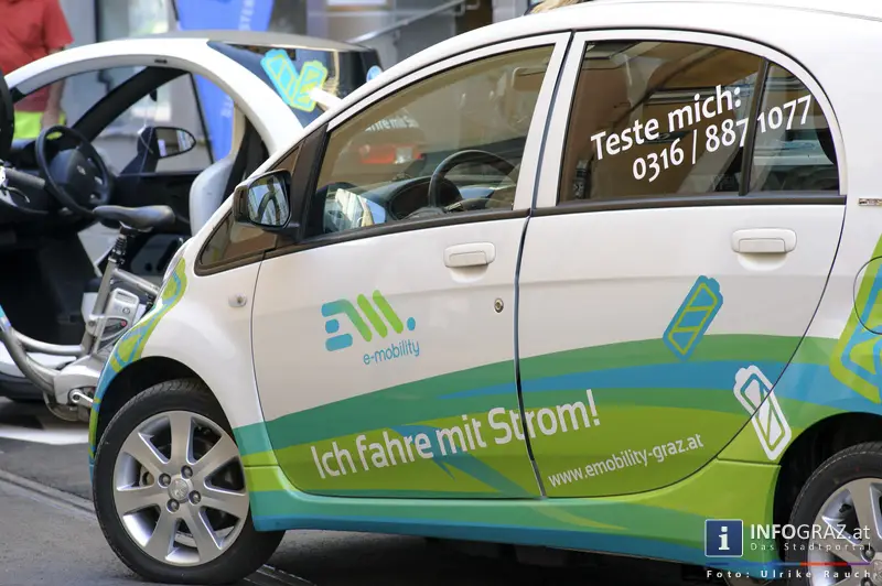 Eröffnung Neue Jakoministraße - 7. September 2013 - 001