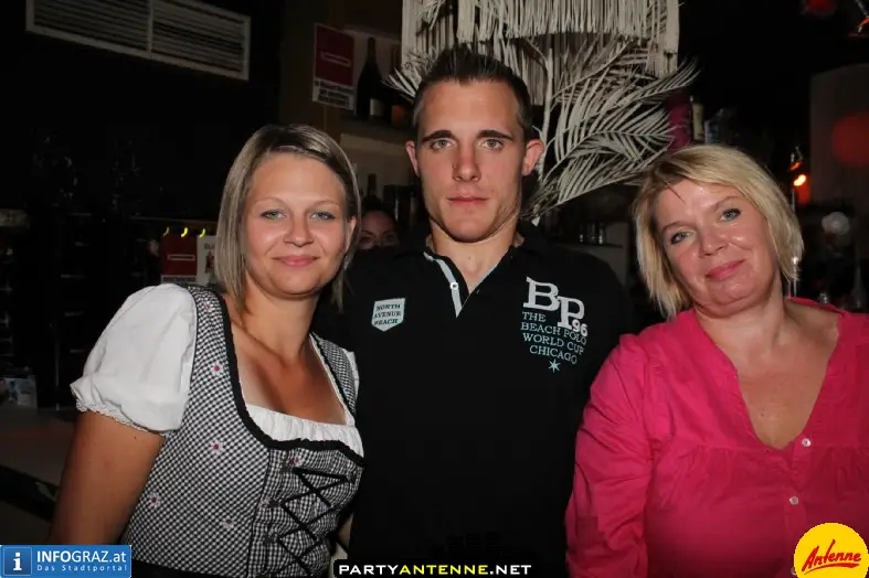 Mausefalle Graz - Freitag, 13. September 2013 - 002