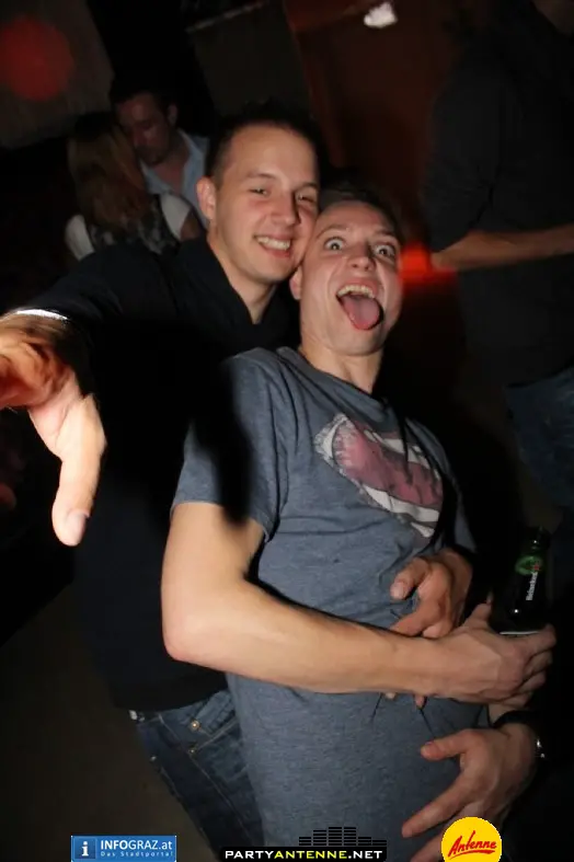 Mausefalle Graz - Freitag, 13. September 2013 - 004