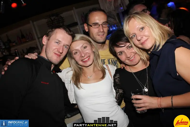 Mausefalle Graz - Freitag, 13. September 2013 - 006