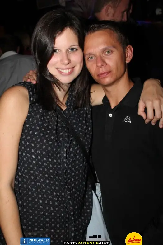 Mausefalle Graz - Freitag, 13. September 2013 - 007