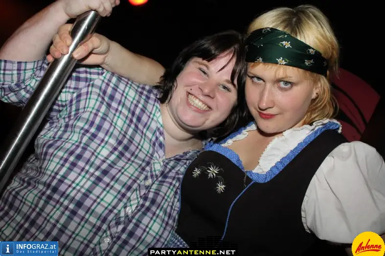 Mausefalle Graz - Freitag, 13. September 2013 - 008