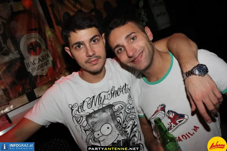 Mausefalle Graz - Freitag, 13. September 2013 - 010