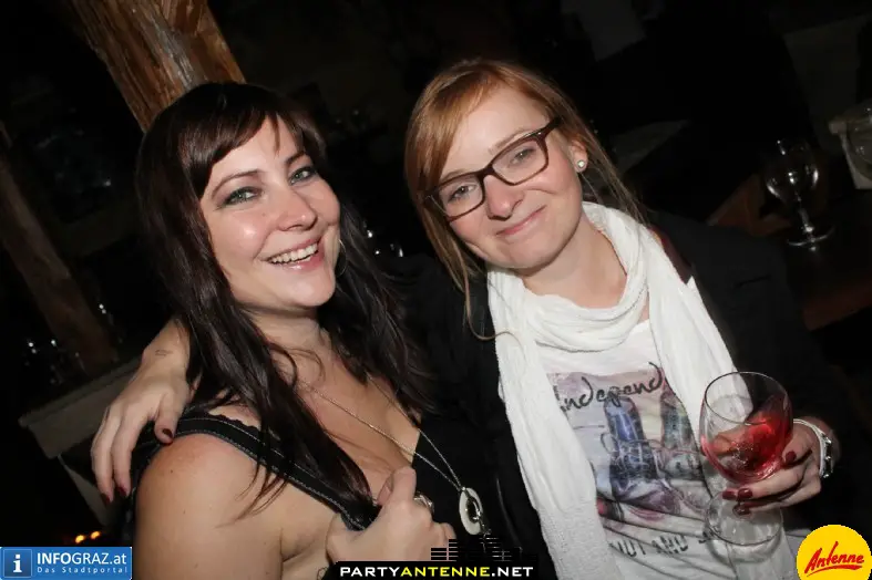 Mausefalle Graz - Freitag, 13. September 2013 - 011