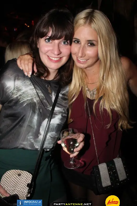 Mausefalle Graz - Freitag, 13. September 2013 - 012