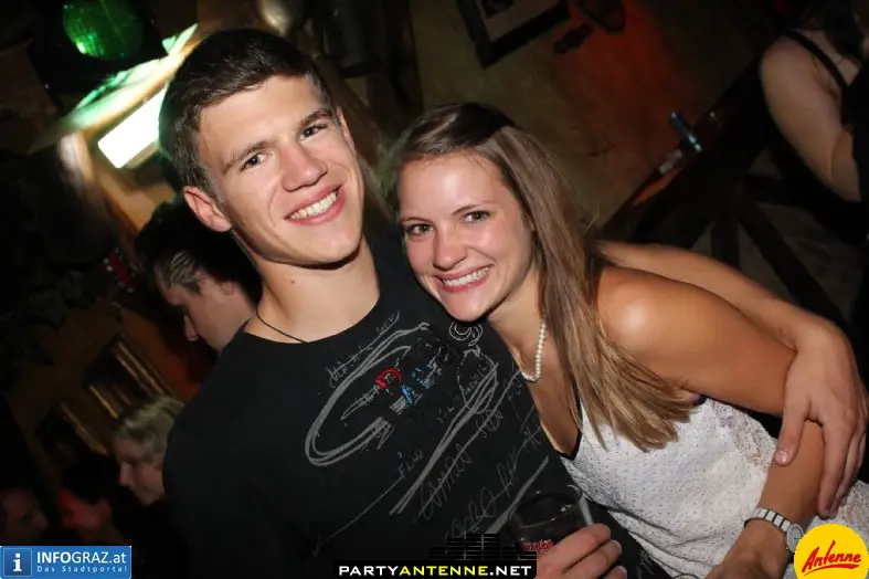 Mausefalle Graz - Freitag, 13. September 2013 - 013