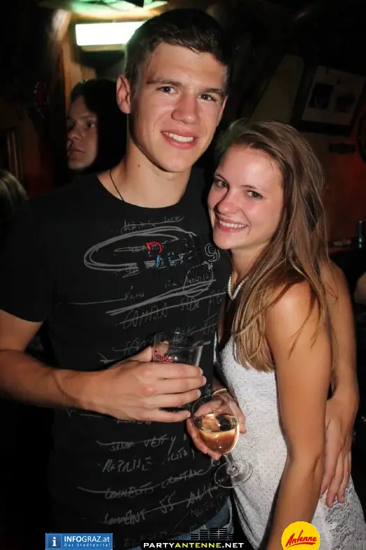 Mausefalle Graz - Freitag, 13. September 2013 - 014