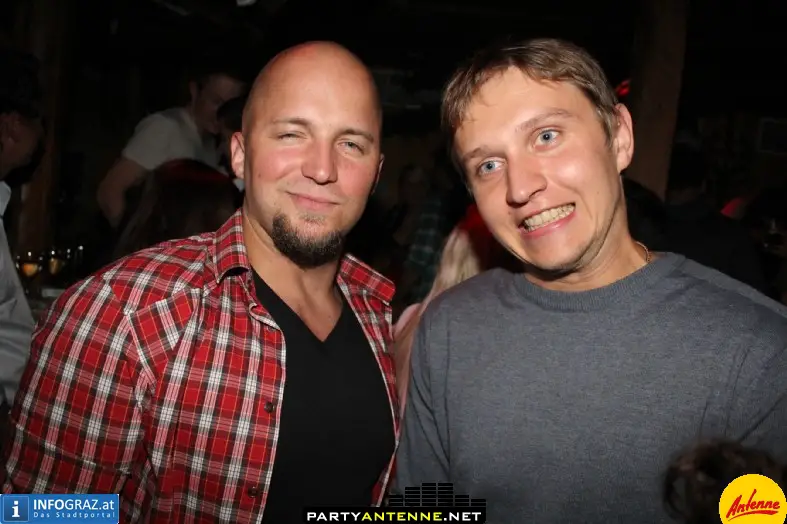 Mausefalle Graz - Freitag, 13. September 2013 - 016