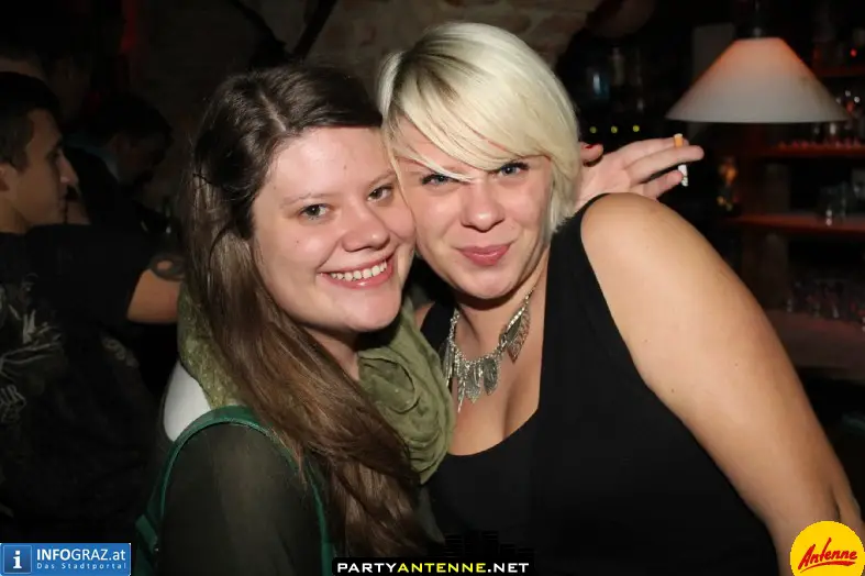 Mausefalle Graz - Freitag, 13. September 2013 - 018