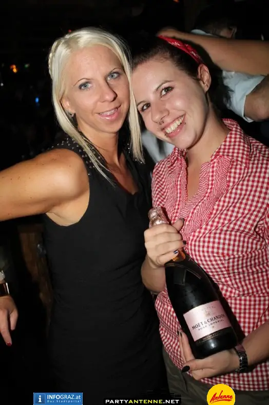 Mausefalle Graz - Freitag, 13. September 2013 - 020