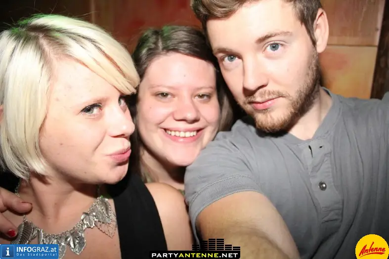 Mausefalle Graz - Freitag, 13. September 2013 - 021