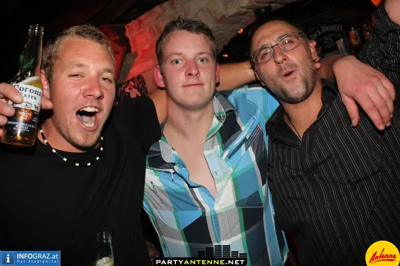 Mausefalle Graz - Freitag, 13. September 2013 - 022