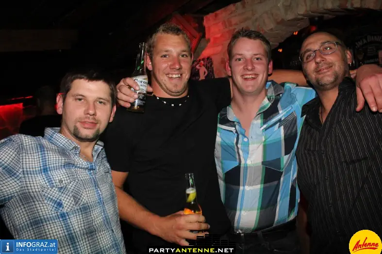 Mausefalle Graz - Freitag, 13. September 2013 - 023