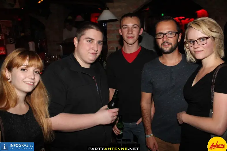 Mausefalle Graz - Freitag, 13. September 2013 - 026