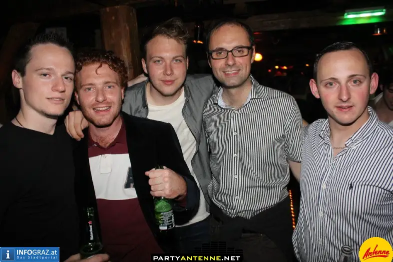 Mausefalle Graz - Freitag, 13. September 2013 - 027