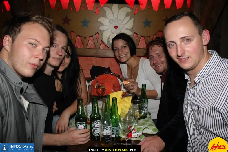 Mausefalle Graz - Freitag, 13. September 2013 - 030