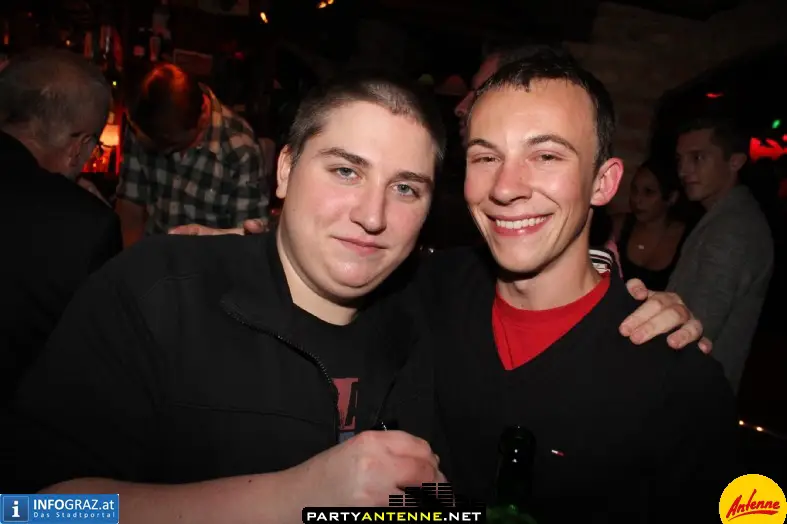 Mausefalle Graz - Freitag, 13. September 2013 - 032