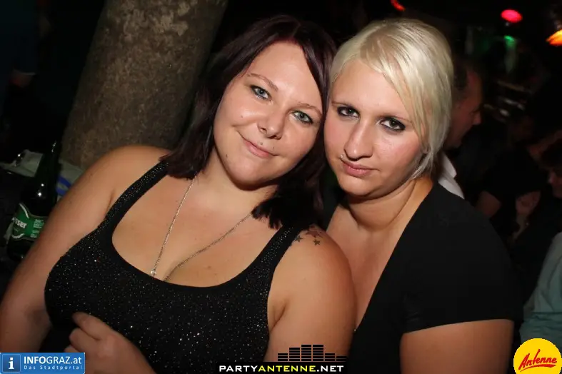 Mausefalle Graz - Freitag, 13. September 2013 - 038