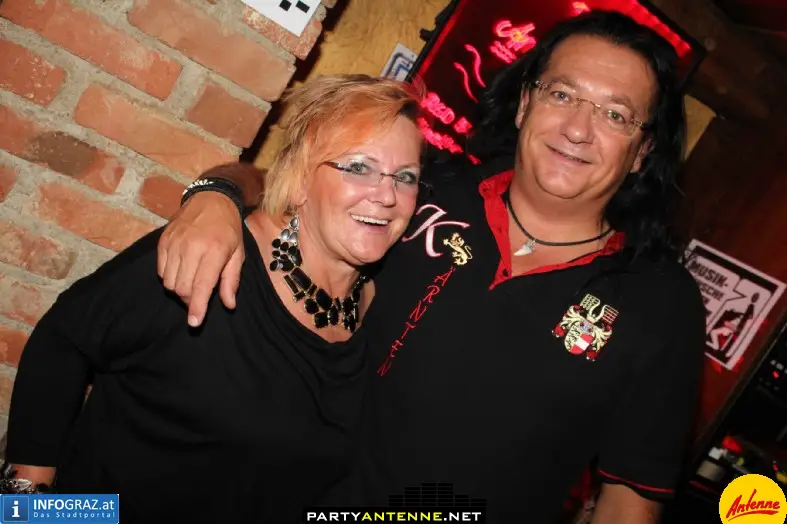 Mausefalle Graz - Freitag, 13. September 2013 - 039