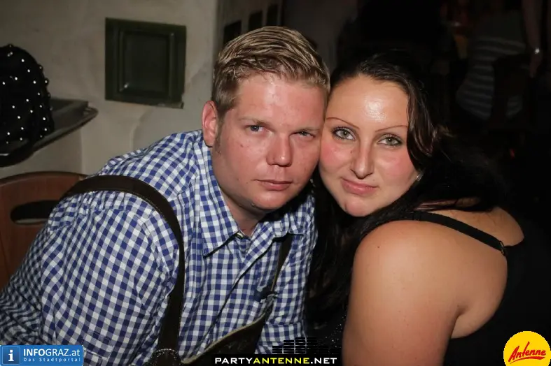 Mausefalle Graz - Freitag, 13. September 2013 - 050