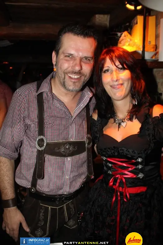 Mausefalle Graz - Freitag, 13. September 2013 - 051