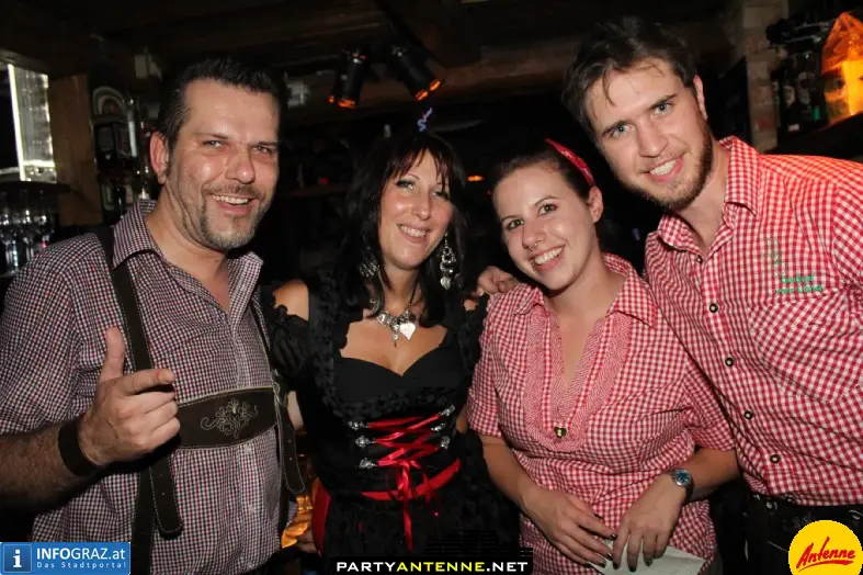 Mausefalle Graz - Freitag, 13. September 2013 - 052