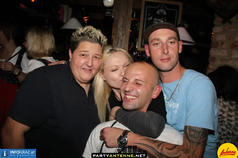 Mausefalle Graz - Freitag, 13. September 2013 - 053