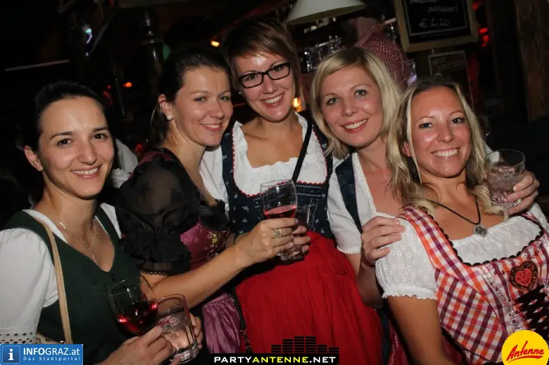 Mausefalle Graz - Freitag, 13. September 2013 - 054