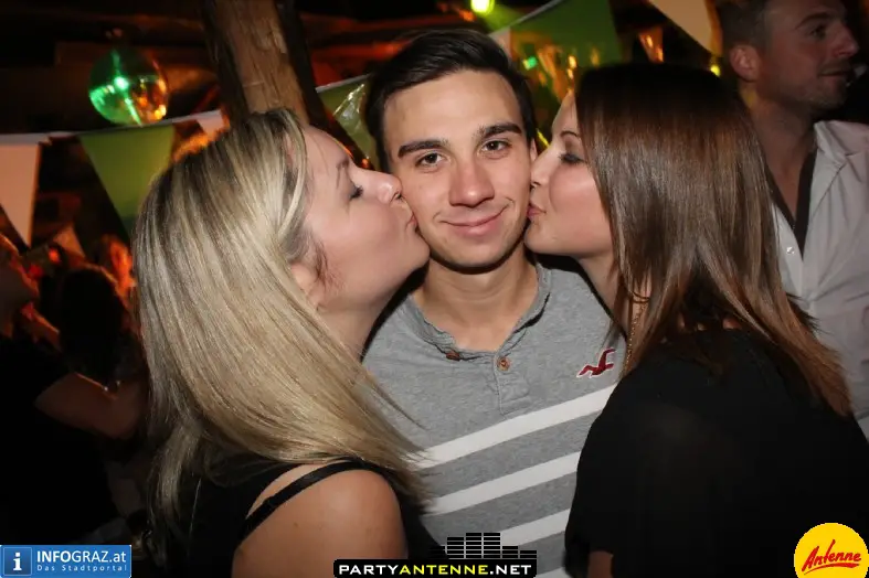 Mausefalle Graz - Freitag, 13. September 2013 - 060