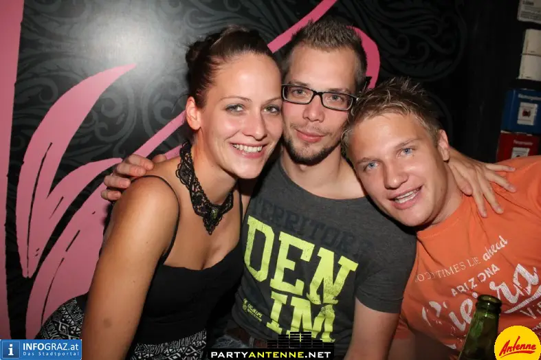 Mausefalle Graz - Freitag, 13. September 2013 - 064