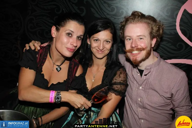 Mausefalle Graz - Freitag, 13. September 2013 - 066