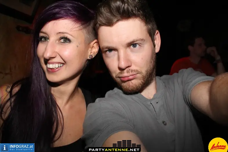 Mausefalle Graz - Freitag, 13. September 2013 - 067