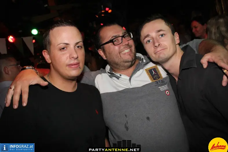 Mausefalle Graz - Freitag, 13. September 2013 - 068