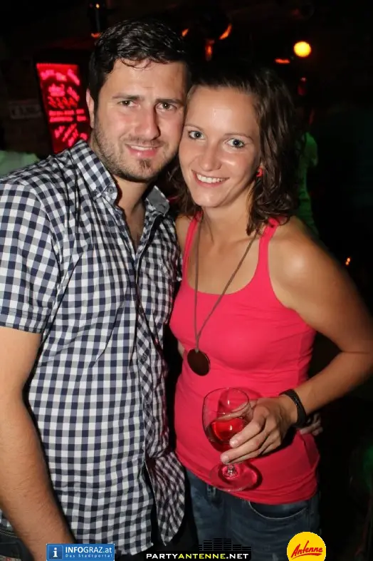 Mausefalle Graz - Freitag, 13. September 2013 - 072