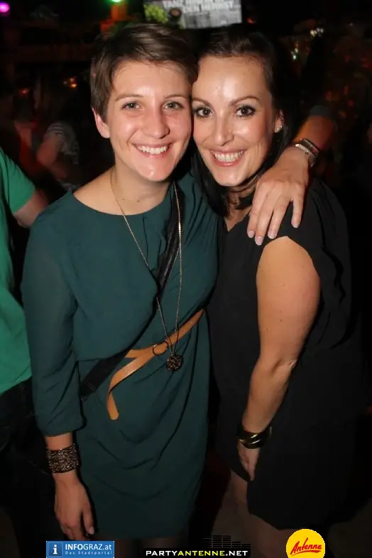 Mausefalle Graz - Freitag, 13. September 2013 - 073