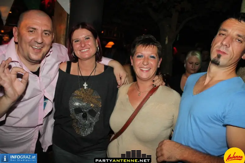 Mausefalle Graz - Freitag, 13. September 2013 - 074