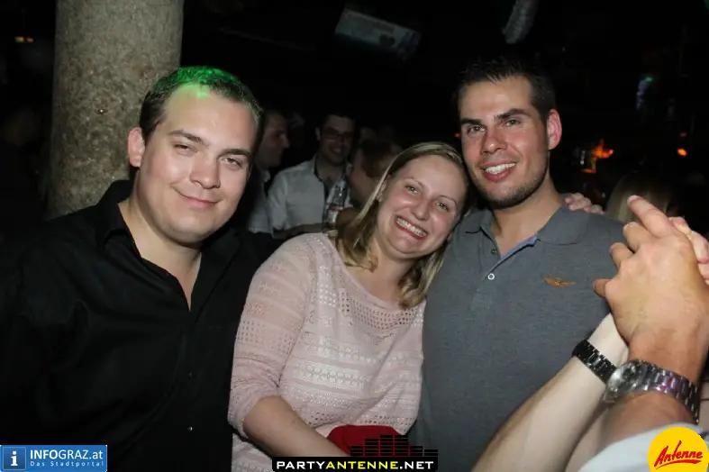 Mausefalle Graz - Freitag, 13. September 2013 - 076