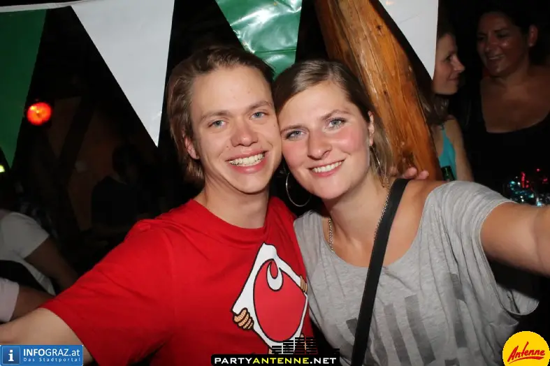 Mausefalle Graz - Freitag, 13. September 2013 - 079