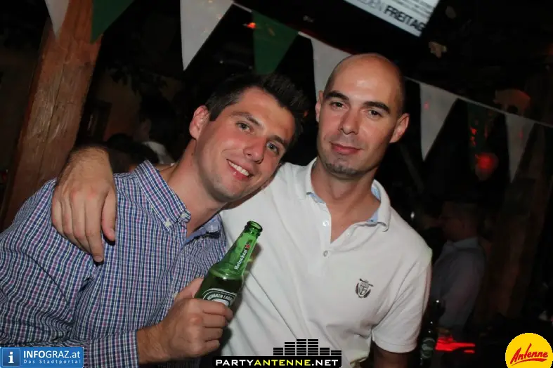 Mausefalle Graz - Freitag, 13. September 2013 - 080