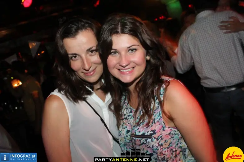 Mausefalle Graz - Freitag, 13. September 2013 - 081