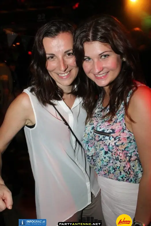 Mausefalle Graz - Freitag, 13. September 2013 - 082