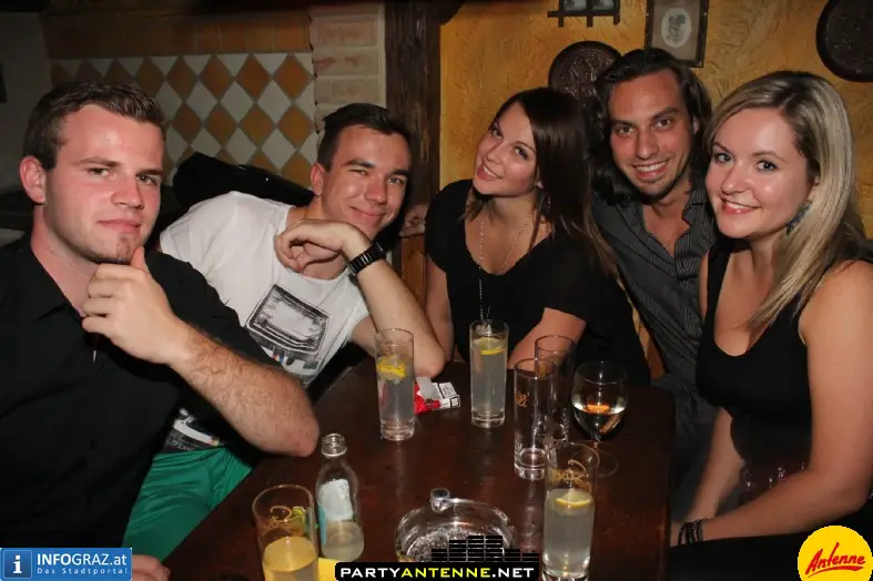 Mausefalle Graz - Freitag, 13. September 2013 - 083