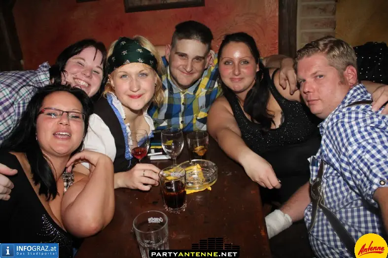 Mausefalle Graz - Freitag, 13. September 2013 - 085