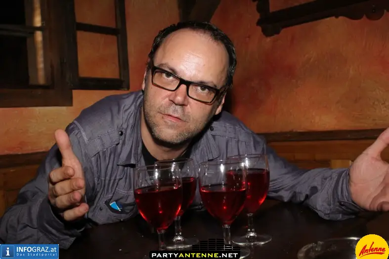 Mausefalle Graz - Freitag, 13. September 2013 - 087